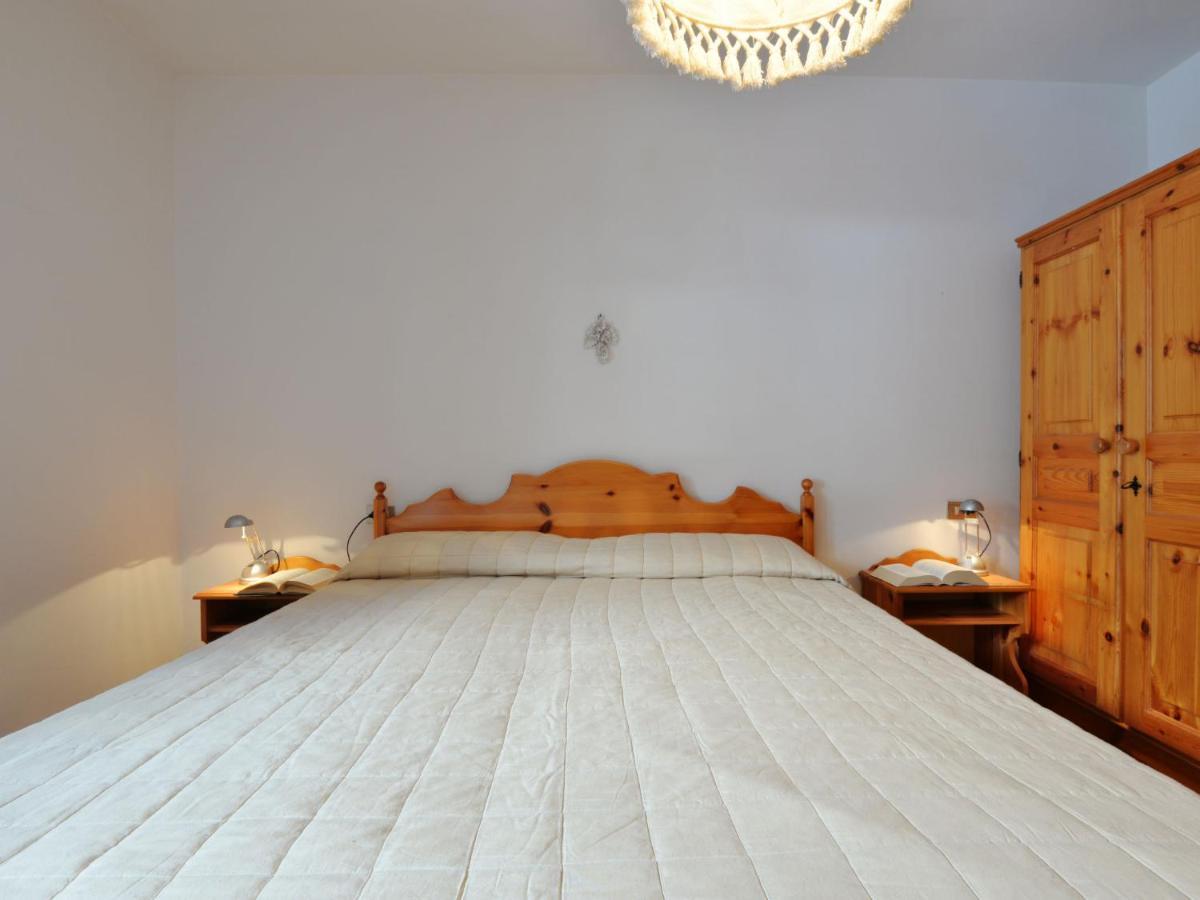 Apartment Des Alpes-3 By Interhome Канацеи Экстерьер фото