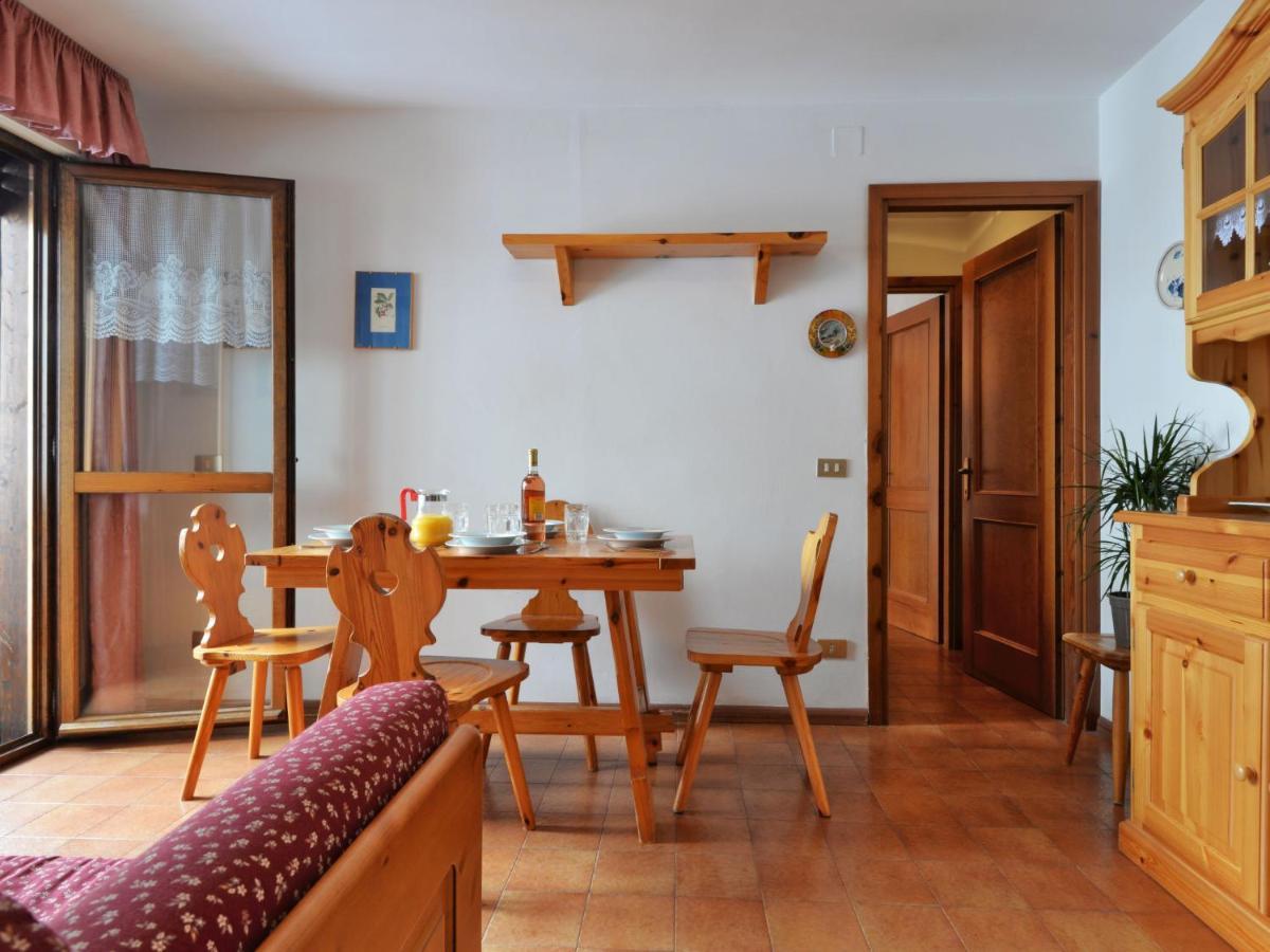 Apartment Des Alpes-3 By Interhome Канацеи Экстерьер фото