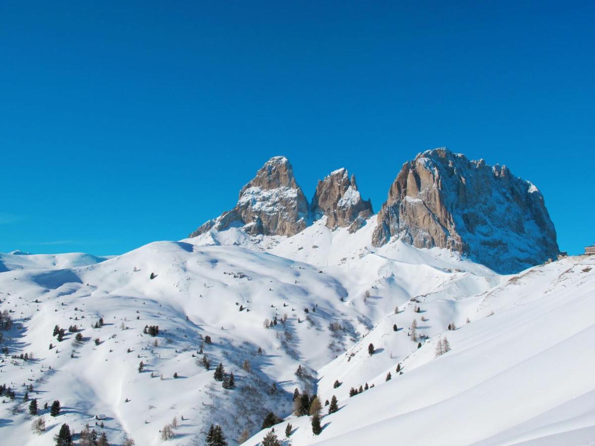 Apartment Des Alpes-3 By Interhome Канацеи Экстерьер фото