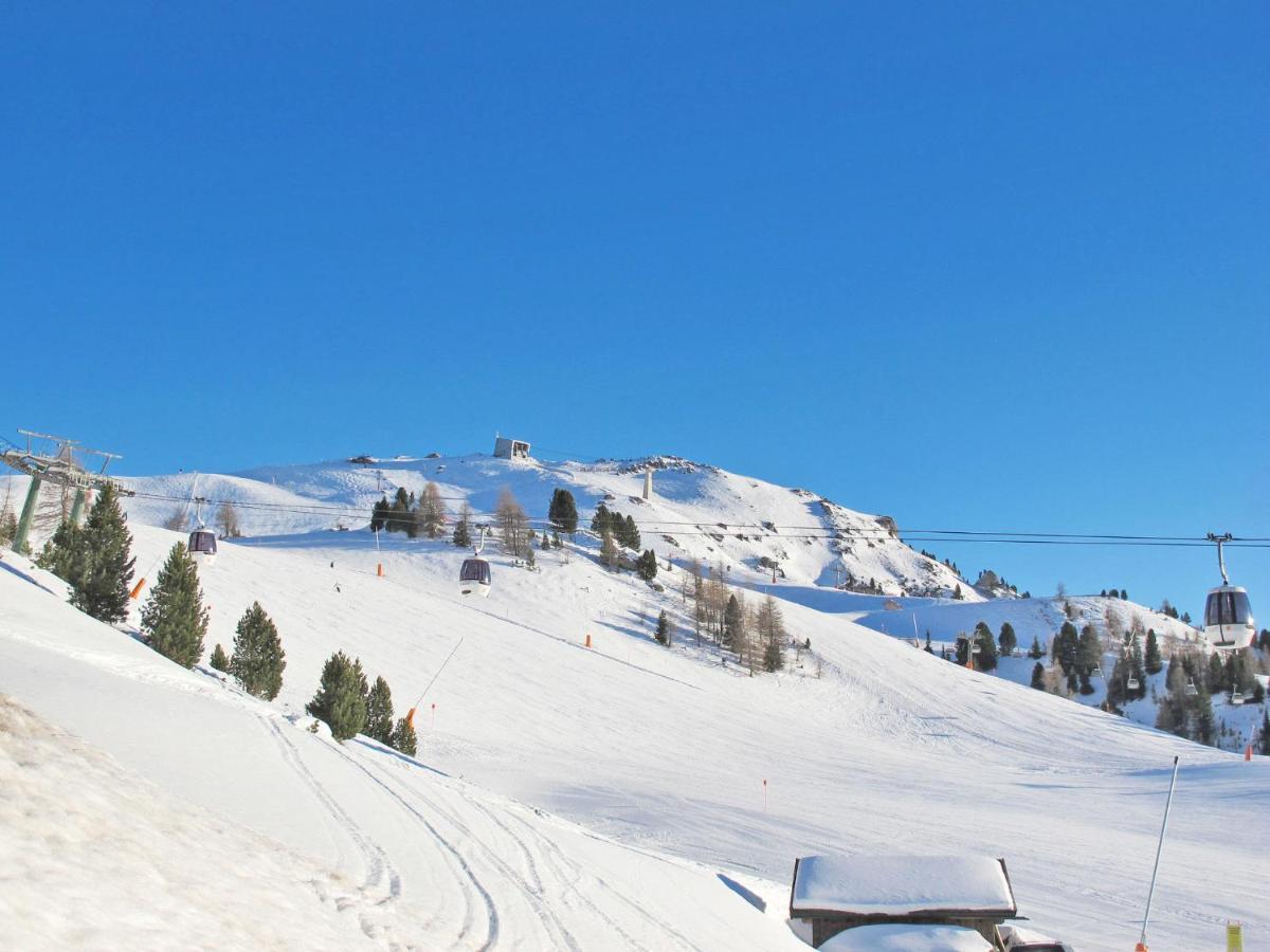 Apartment Des Alpes-3 By Interhome Канацеи Экстерьер фото